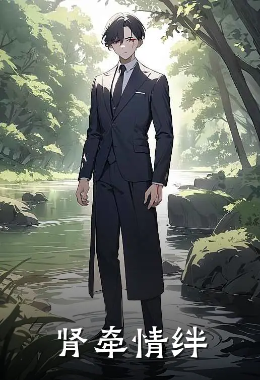 肾牵情绊顾晟羽秋免费小说完整版_完结版小说阅读肾牵情绊(顾晟羽秋)