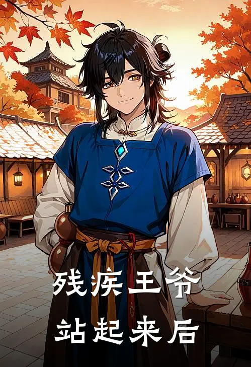 残疾王爷站起来后沈知微陆沉舟最新小说推荐_完结小说残疾王爷站起来后(沈知微陆沉舟)
