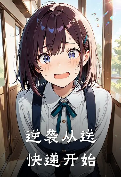 逆袭从送快递开始