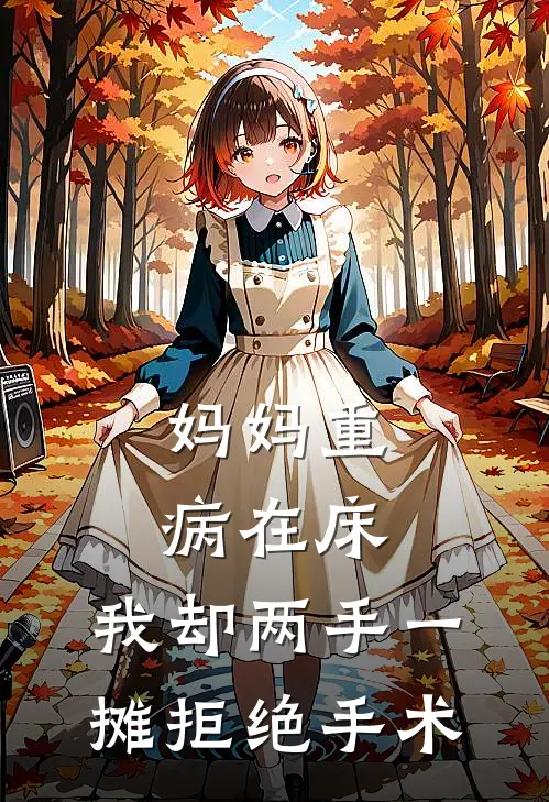 妈妈重病在床，我却两手一摊拒绝手术楠楠林晖完结版小说_完结版小说妈妈重病在床，我却两手一摊拒绝手术(楠楠林晖)