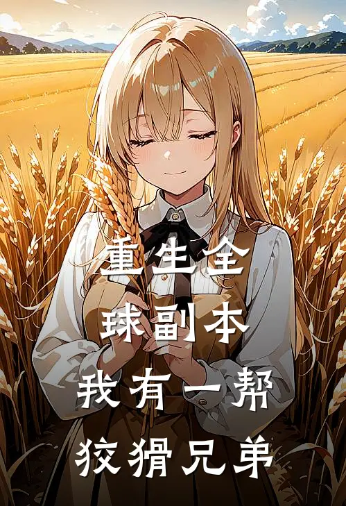 重生全球副本：我有一帮狡猾兄弟