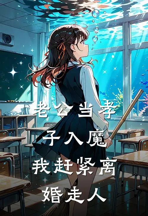 老公当孝子入魔，我赶紧离婚走人(佚名佚名)免费完结小说_免费小说在线阅读老公当孝子入魔，我赶紧离婚走人(佚名佚名)