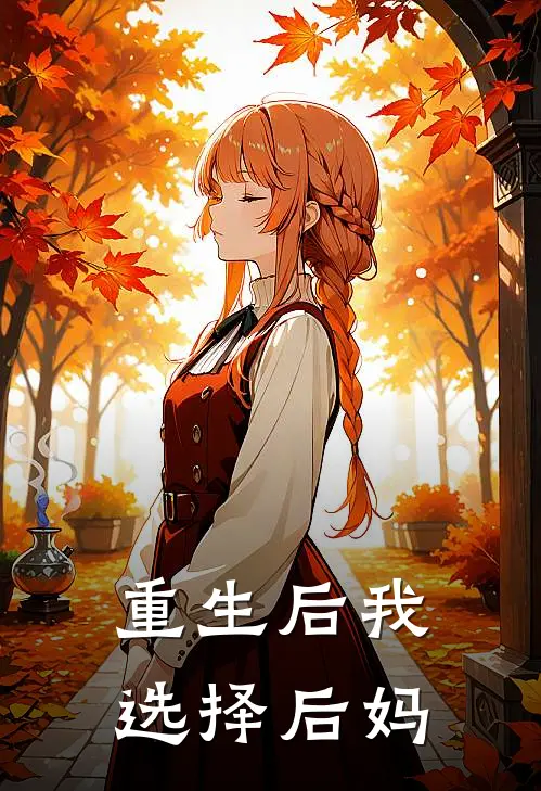 重生后我选择后妈林雪林祈完结小说_免费小说在线看重生后我选择后妈林雪林祈
