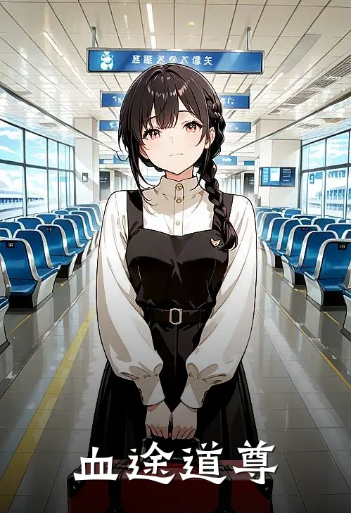 血途道尊(王明李虎)在线阅读免费小说_完整版小说免费阅读血途道尊(王明李虎)