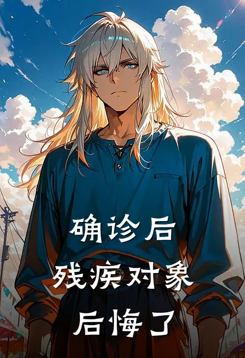 沈岳洛丽塔《确诊后，残疾对象后悔了》完结版免费阅读_确诊后，残疾对象后悔了全文免费阅读