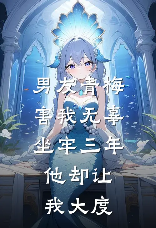 男友青梅害我无辜坐牢三年，他却让我大度