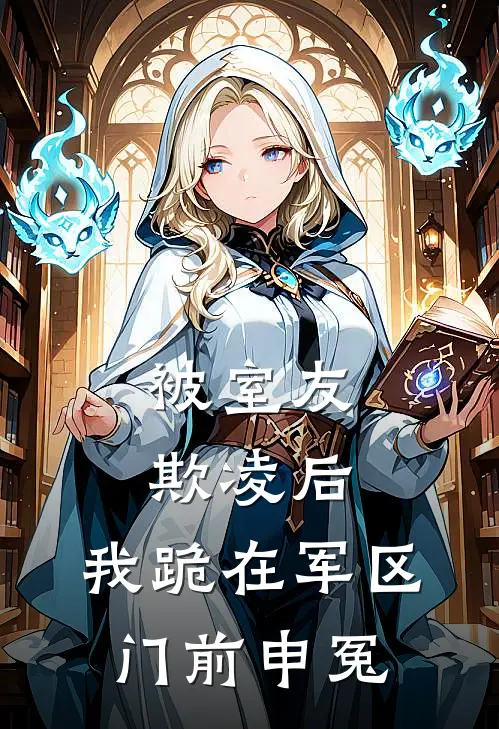 被室友欺凌后，我跪在军区门前申冤(何倩林晗)免费小说_最新小说全文阅读被室友欺凌后，我跪在军区门前申冤何倩林晗