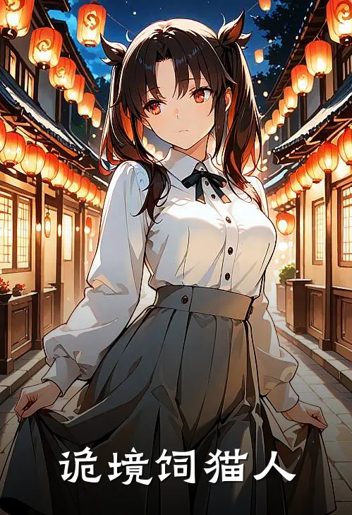 诡境饲猫人