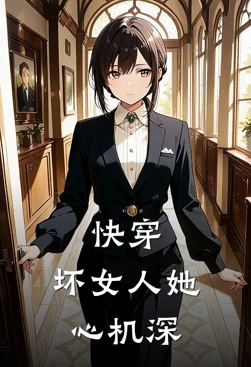 快穿：坏女人她心机深苏清月云梦免费小说推荐_推荐完结小说快穿：坏女人她心机深(苏清月云梦)