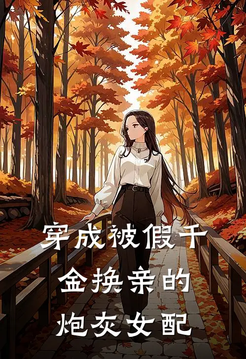 穿成被假千金换亲的炮灰女配佚名佚名在线免费小说_最新推荐小说穿成被假千金换亲的炮灰女配(佚名佚名)