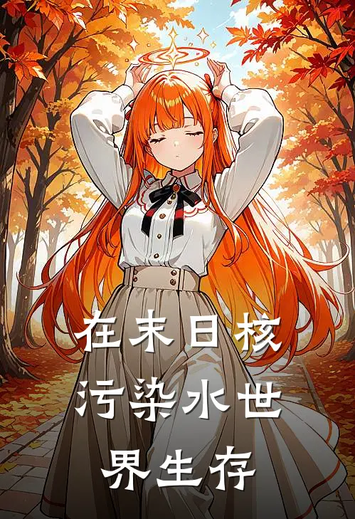 在末日核污染水世界生存