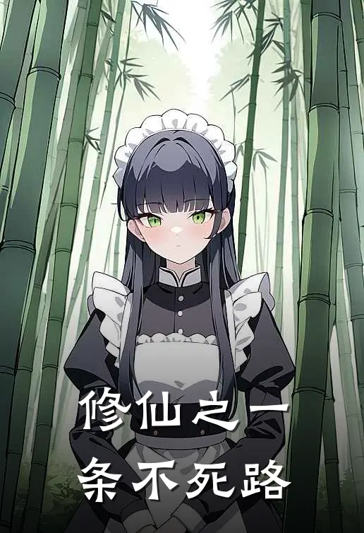 修仙之一条不死路