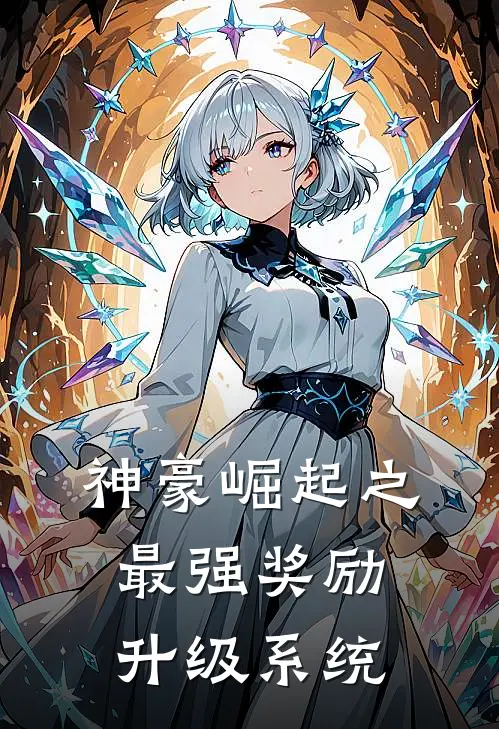 神豪崛起之最强奖励升级系统