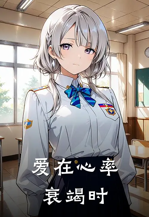 陆璟安朵朵(爱在心率衰竭时)完结版免费在线阅读_《爱在心率衰竭时》全章节阅读