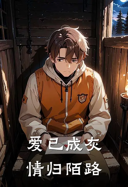 爱已成灰，情归陌路(贺行舟楚沐瑶)热门小说排行_完结版小说爱已成灰，情归陌路贺行舟楚沐瑶