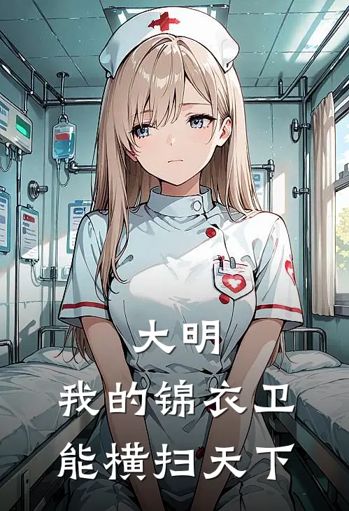 大明：我的锦衣卫能横扫天下朱慈烺周奎完整版小说全文免费阅读_最新章节列表大明：我的锦衣卫能横扫天下(朱慈烺周奎)