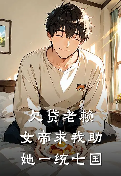 欠贷老赖，女帝求我助她一统七国林凡许三完结版免费小说_完本小说大全欠贷老赖，女帝求我助她一统七国林凡许三
