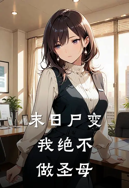 末日尸变：我绝不做圣母