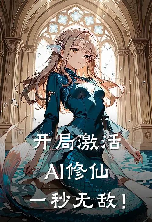 开局激活AI修仙，一秒无敌！(陈博赵厉)完结版免费小说_热门完结小说开局激活AI修仙，一秒无敌！(陈博赵厉)