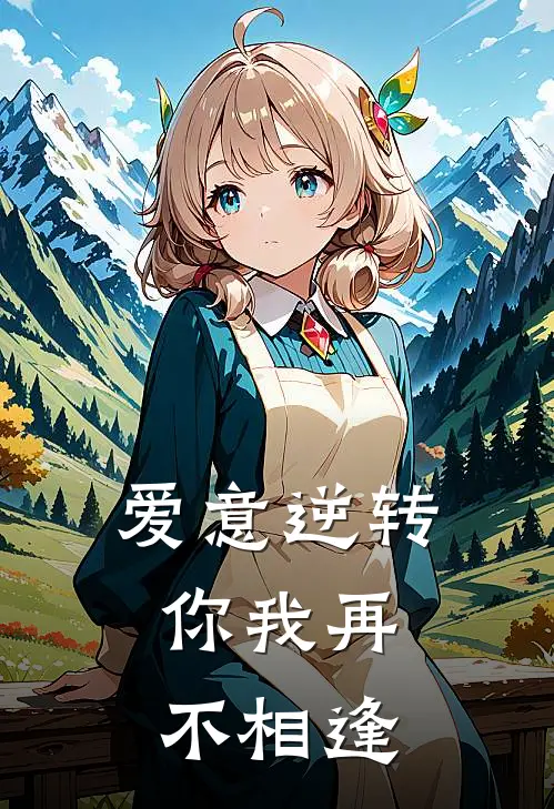 爱意逆转，你我再不相逢(傅闻舟苏巧巧)热门小说在线阅读_热门小说爱意逆转，你我再不相逢(傅闻舟苏巧巧)