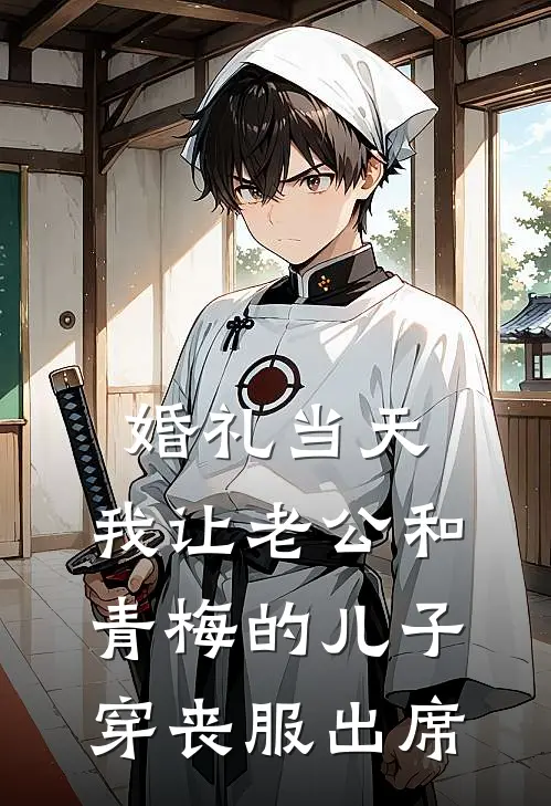 婚礼当天，我让老公和青梅的儿子穿丧服出席佚名佚名免费小说完结_最新完本小说推荐婚礼当天，我让老公和青梅的儿子穿丧服出席(佚名佚名)