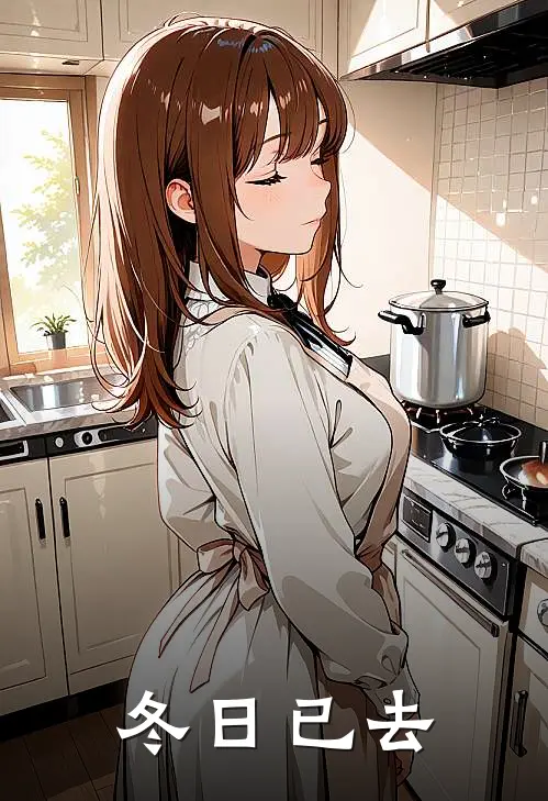 冬日已去闻殊程瑜最热门小说_免费小说全集冬日已去(闻殊程瑜)