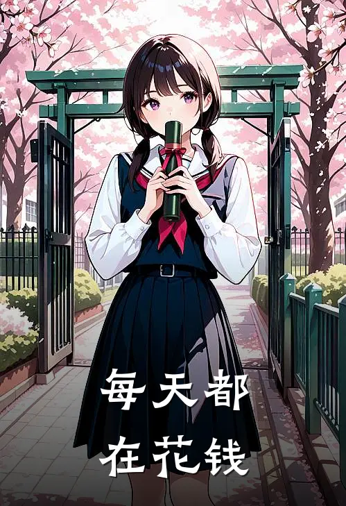 每天都在花钱佚名佚名热门小说推荐_完本小说大全每天都在花钱(佚名佚名)