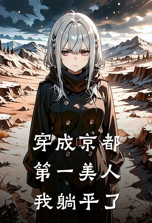 穿成京都第一美人，我躺平了