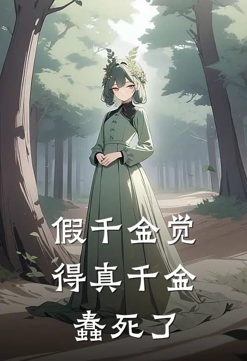 假千金觉得真千金蠢死了(金鑫金彦)_金鑫金彦热门小说