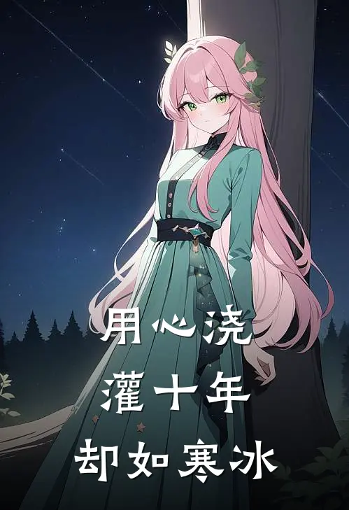 用心浇灌十年，却如寒冰(顾时牧浩浩)完整版小说全文免费阅读_免费阅读无弹窗用心浇灌十年，却如寒冰顾时牧浩浩