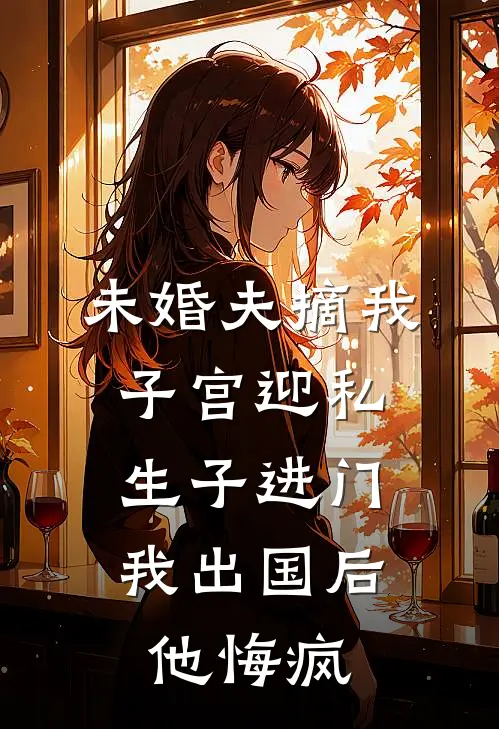 未婚夫摘我子宫迎私生子进门，我出国后他悔疯小宇许清澈热门小说阅读_免费完结小说未婚夫摘我子宫迎私生子进门，我出国后他悔疯小宇许清澈