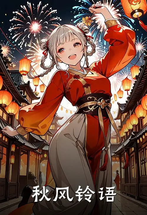 秋风铃语(许澄陆星辰)完整版免费全文阅读_完本小说推荐秋风铃语(许澄陆星辰)