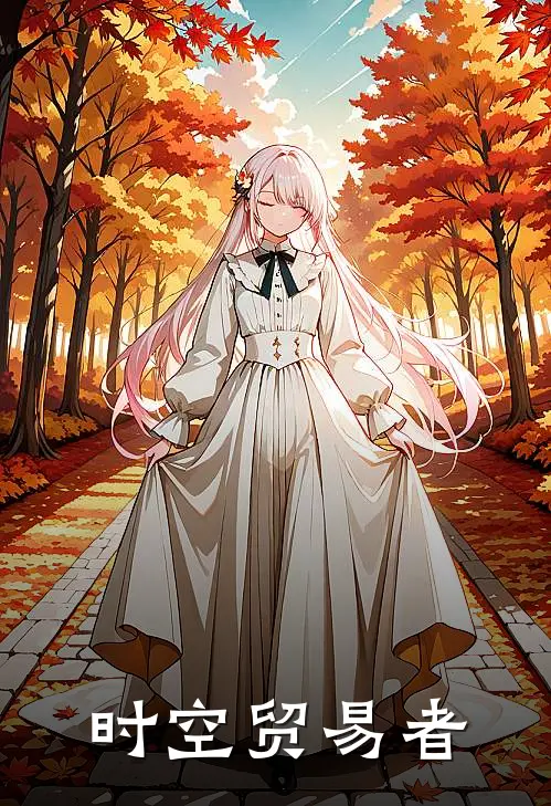 时空贸易者陈默李锐完结版小说_完结版小说时空贸易者(陈默李锐)