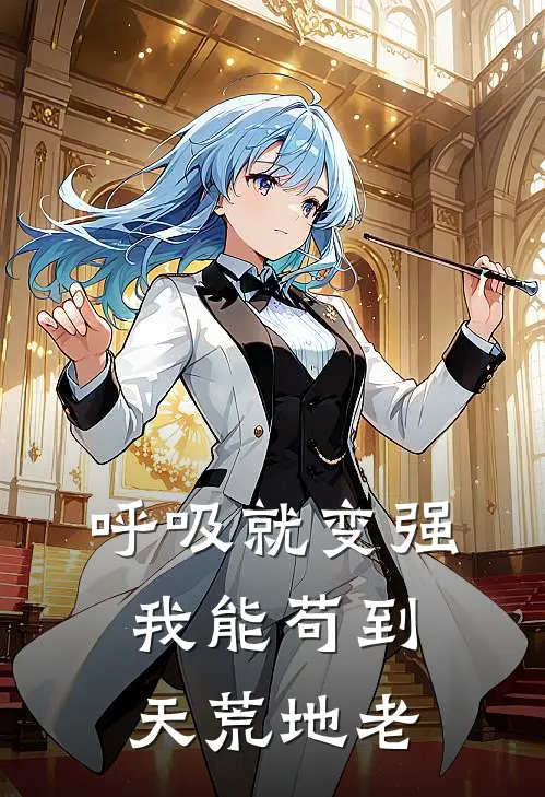 呼吸就变强，我能苟到天荒地老(顾尘蛇三)最新章节在线阅读_(呼吸就变强，我能苟到天荒地老)完整版免费在线阅读
