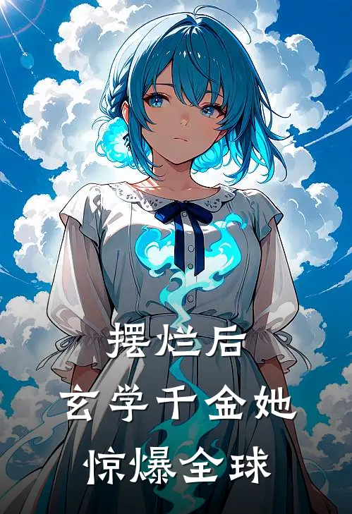 摆烂后，玄学千金她惊爆全球贾凤林小满最新小说推荐_完结小说摆烂后，玄学千金她惊爆全球(贾凤林小满)