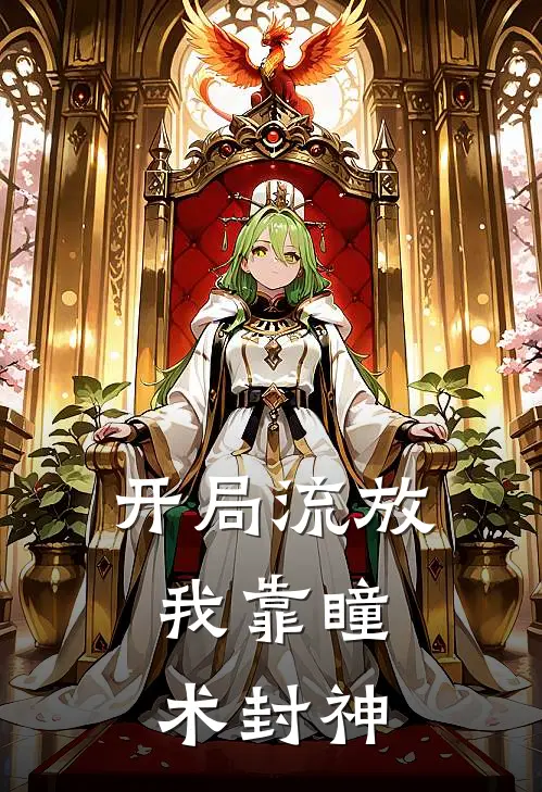 开局流放，我靠瞳术封神凤临渊凌波已完结小说_最新章节列表开局流放，我靠瞳术封神(凤临渊凌波)