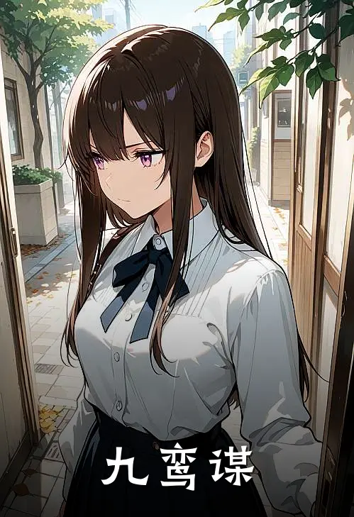 九鸾谋(帝九鸾谢玄)热门小说推荐_免费小说在线看九鸾谋帝九鸾谢玄