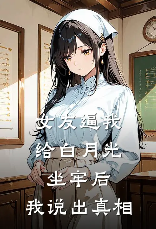 女友逼我给白月光坐牢后，我说出真相(沈晚怡陆靳言)完结小说_热门小说推荐女友逼我给白月光坐牢后，我说出真相沈晚怡陆靳言