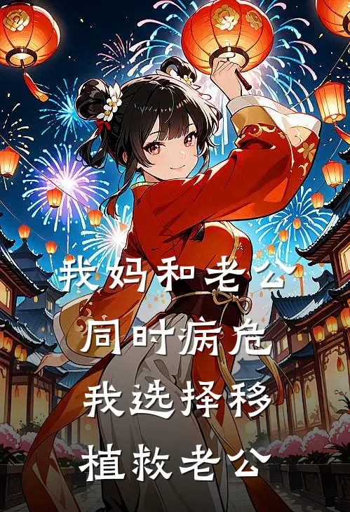 我妈和老公同时病危，我选择移植救老公秦阳云母热门的小说_热门小说在线阅读我妈和老公同时病危，我选择移植救老公秦阳云母