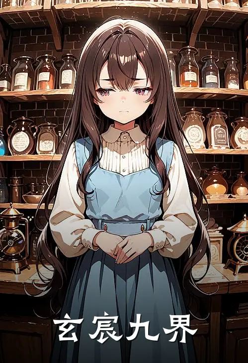 玄宸九界(凌尘王浩)完本小说大全_热门小说大全玄宸九界凌尘王浩