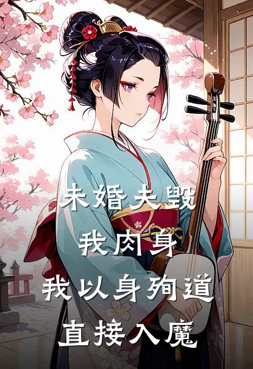 未婚夫毁我肉身，我以身殉道直接入魔(黎嫣青丘)最新推荐小说_在哪看免费小说未婚夫毁我肉身，我以身殉道直接入魔黎嫣青丘