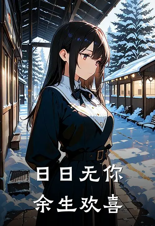 日日无你，余生欢喜