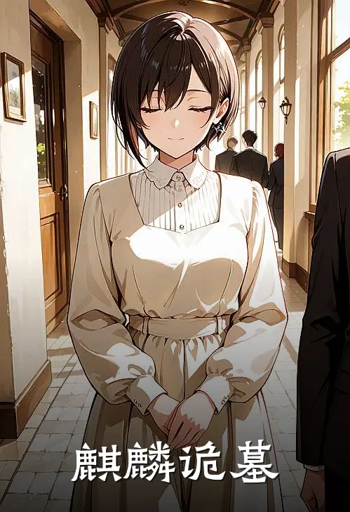 麒麟诡墓(林墨玉佩)最新章节在线阅读_(麒麟诡墓)最新章节在线阅读