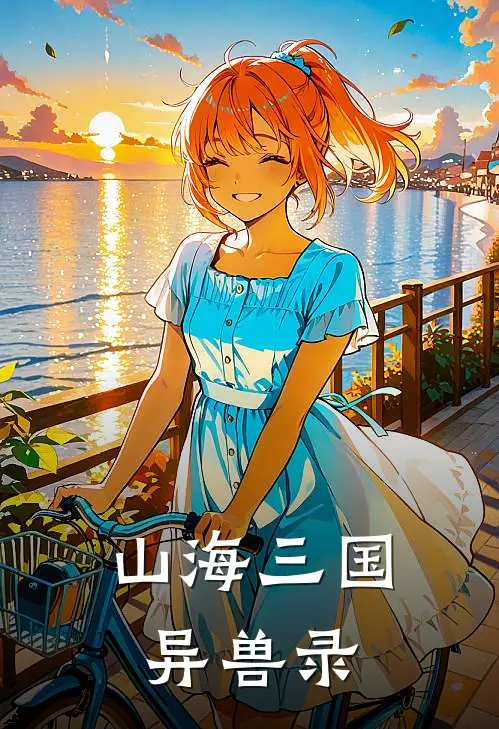 山海三国：异兽录林枫林永松完结好看小说_最新章节列表山海三国：异兽录(林枫林永松)