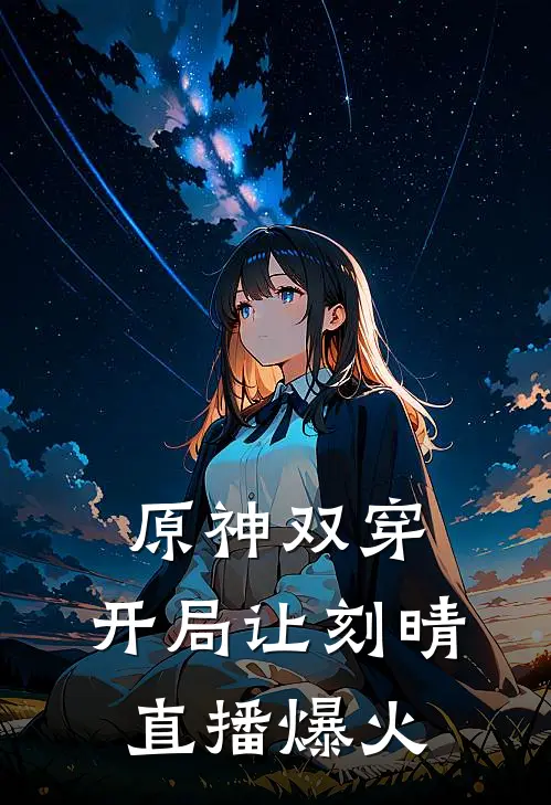 原神双穿：开局让刻晴直播爆火林清刻晴全本免费在线阅读_林清刻晴全文阅读