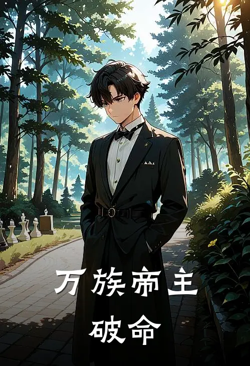 万族帝主：破命曹渊曹玄完本热门小说_小说完结版万族帝主：破命(曹渊曹玄)