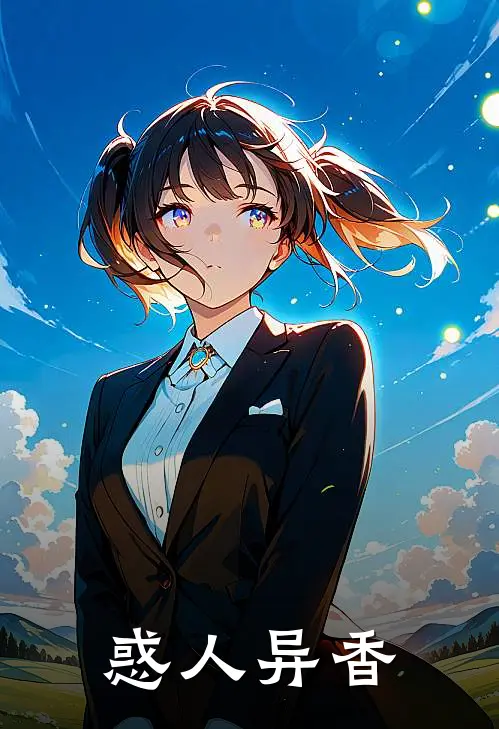 惑人异香(金姐小爱豆)全文阅读免费全集_完结小说惑人异香金姐小爱豆