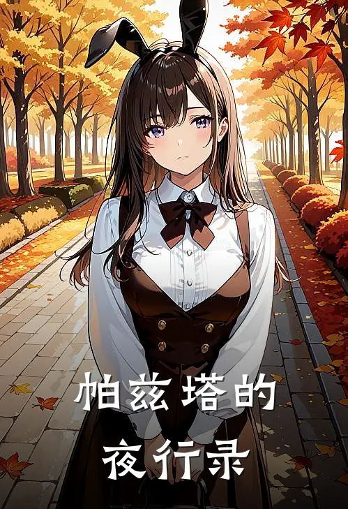 帕兹塔的夜行录(帕兹塔莱恩)小说免费阅读_热门小说阅读帕兹塔的夜行录帕兹塔莱恩