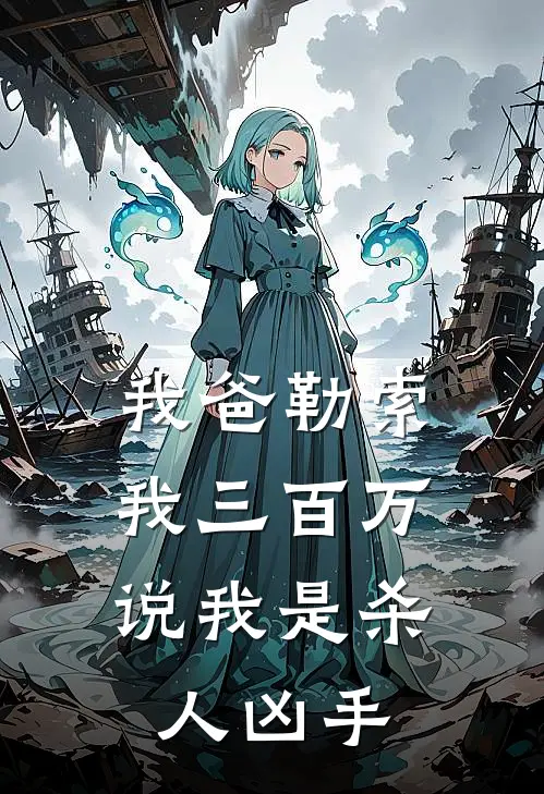 佚名佚名我爸勒索我三百万，说我是杀人凶手最新章节阅读_佚名佚名最新章节在线阅读