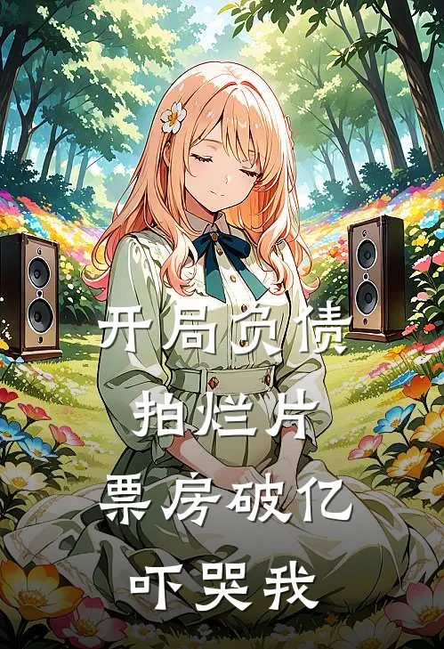 开局负债拍烂片，票房破亿吓哭我林枫苏晚晴全文免费阅读_完结热门小说开局负债拍烂片，票房破亿吓哭我(林枫苏晚晴)